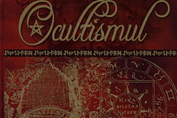 Colin Wilson: „Ocultismul”