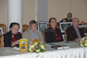 Festivalul național de poezie „Nicolae Labiș”, la 80 de ani de la nașterea poetului