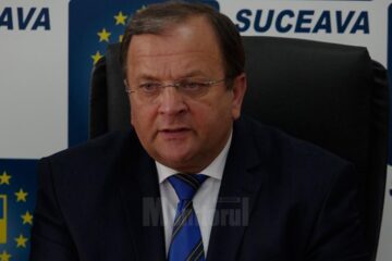 Gheorghe Fluture: „Un premier aflat în fața judecătorilor pentru spălarea banilor nu poate avea pe mână taxele și contribuțiile românilor”