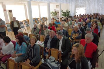 Festivalul național de poezie „Nicolae Labiș”