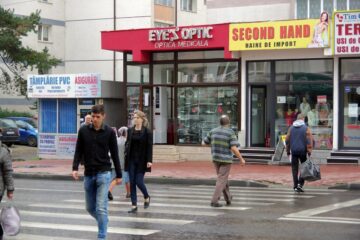 Consultații gratuite, ochelari de calitate și servicii de specialitate, la Eye's Optic Suceava