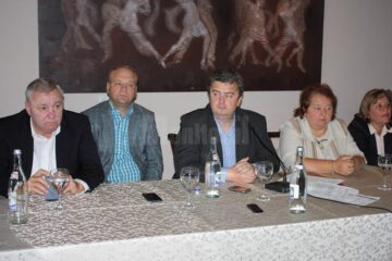 Consiliu Județean al PSD Suceava a decis să-l susțină pe Liviu Dragnea pentru șefia partidului