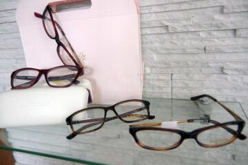 Consultații gratuite, ochelari de calitate și servicii de specialitate, la Eye's Optic Suceava