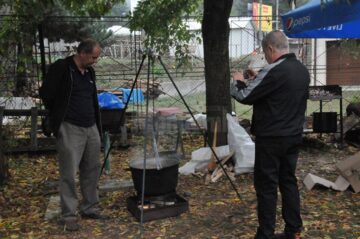 Ediția a VI-a a Cupei Monitorul a fost una a recordurilor