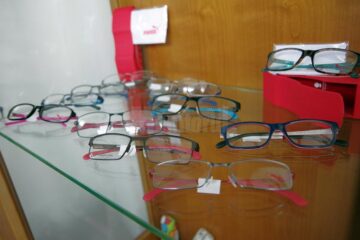 Consultații gratuite, ochelari de calitate și servicii de specialitate, la Eye's Optic Suceava