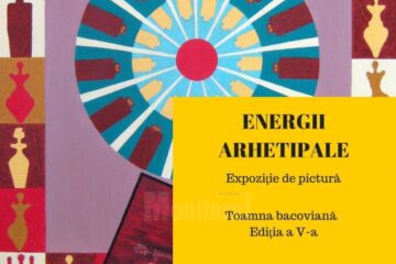 Constantin Severin, invitat la Festivalul ''Toamna bacoviană''