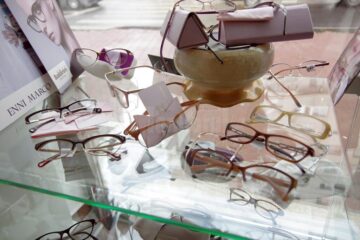 Consultații gratuite, ochelari de calitate și servicii de specialitate, la Eye's Optic Suceava