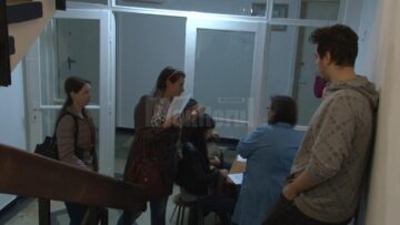 Conducerea USV le reproșează autorităților locale că nu sprijină inițiativa de a suplimenta locurile de cazare pentru studenți
