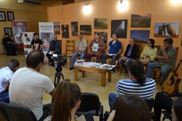 Festivalul de muzică și poezie „Folkever“, ediția a VII-a, la Siret și Rădăuți