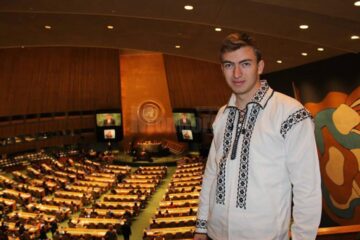 Luca Ciubotaru Luca Ciubotaru