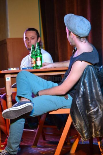 Festivalul de muzică și poezie „Folkever“, ediția a VII-a, un experiment socio-cultural reușit la Siret și Rădăuți