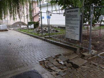 Conducerea USV le reproșează autorităților locale că nu sprijină inițiativa de a suplimenta locurile de cazare pentru studenți