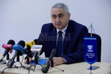 Valentin Popa: „Pentru ca noi să putem prelua căminul avem nevoie de Consiliul Local și primar, însă până acum nu s-a făcut nimic”