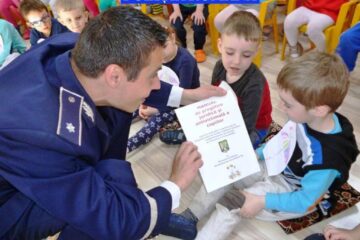 „Săptămâna Prevenirii Criminalității”, o acțiune organizată deja în mod tradițional la fiecare debut de an școlar de Inspectoratul de Poliție Județean Suceava