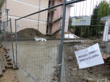 Conducerea USV le reproșează autorităților locale că nu sprijină inițiativa de a suplimenta locurile de cazare pentru studenți