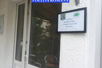 Sediul centrului este pe strada Oituz din Suceava