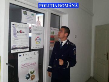 Centrul de prevenire a criminalității, inaugurat ieri la Suceava