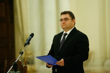 Ministrul Transporturilor, Iulian Matache, va fi prezent la Suceava pentru a vedea personal care este situația exactă a șoselei de centură. Foto: paginapolitica.ro