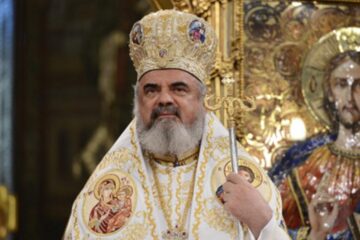 Patriarhul Bisericii Ortodoxe Române (BOR), Preafericitul Daniel, va sfinți, împreună cu mai mulți ierarhi, sâmbătă, 7 noiembrie, Mănăstirea de maici Intrarea Maicii Domnului în Biserică din Rădăuți