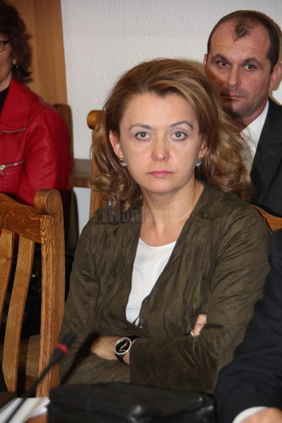 Adela Băișanu
