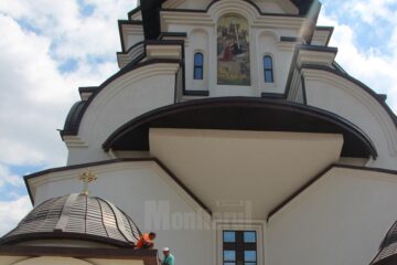 Catedrala Nașterea Domnului, din municipiul Suceava