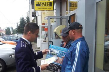 Prevenire tâlharii și înșelăciuni prin metoda șmen