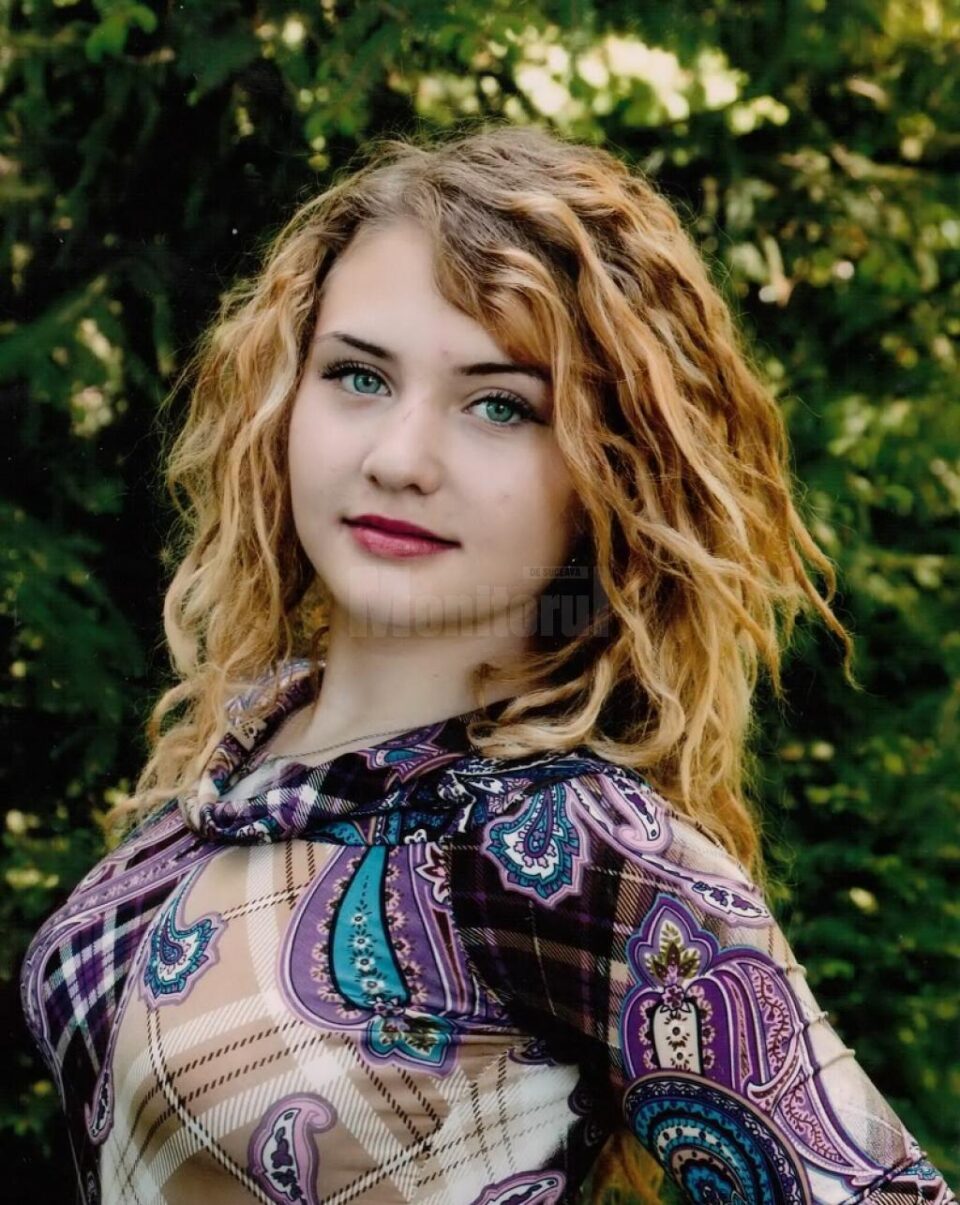 Federica Cristina Roznov