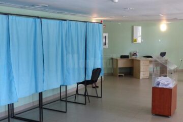 Alegeri la Universitatea „Ștefan cel Mare”