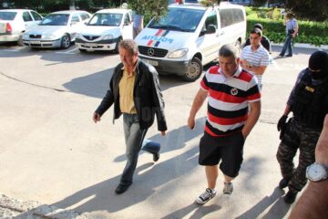 Daniel Andronic a fost cercetat pentru comiterea infracțiunilor de spălare de bani și camătă