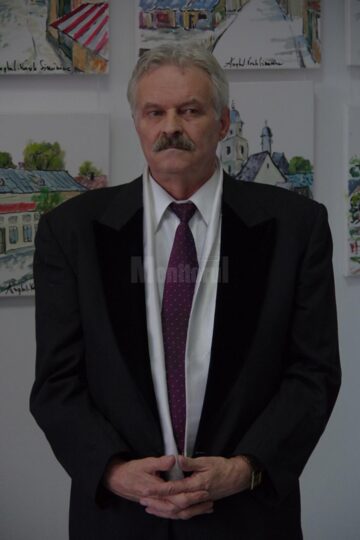 Anghel-Vasile Siminiuc