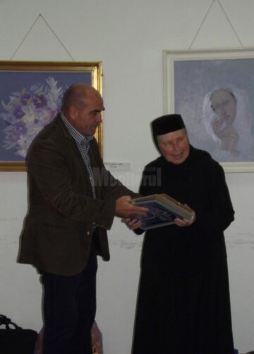 Premiile Fundației Culturale a Bucovinei