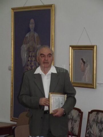 Premiile Fundației Culturale a Bucovinei