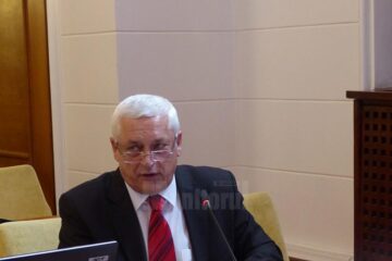 Gheorghe Lazăr: „Elevii și profesorii vor veni la școală în această zi, nimeni nu stă acasă. Poate nu vor sta întreg programul, dar această zi va fi marcată la școală”