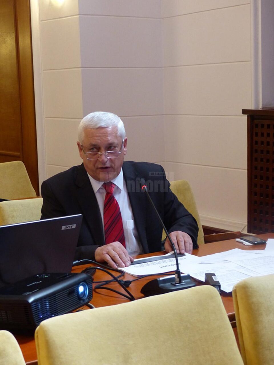 Gheorghe Lazăr: „Elevii și profesorii vor veni la școală în această zi, nimeni nu stă acasă. Poate nu vor sta întreg programul, dar această zi va fi marcată la școală” Gheorghe Lazăr: „Elevii și profesorii vor veni la școală în această zi, nimeni nu stă acasă. Poate nu vor sta întreg programul, dar această zi va fi marcată la școală”