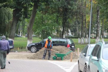 Triajul pacienților la Spitalul de Urgență se mută de astăzi în container