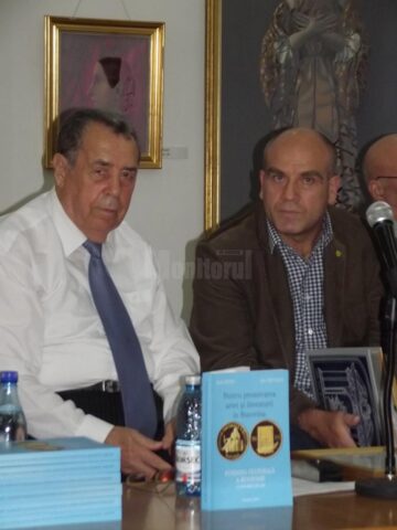 Premiile Fundației Culturale a Bucovinei