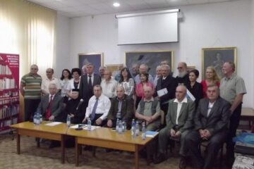 Premiile Fundației Culturale a Bucovinei