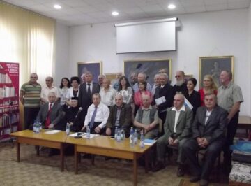 Premiile Fundației Culturale a Bucovinei