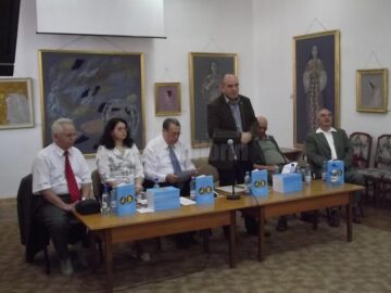 Premiile Fundației Culturale a Bucovinei