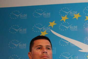Deputatul ALDE de Suceava, Cezar Cioată, și-a anunțat, ieri, intenția de a candida la funcția de primar al municipiului Suceava