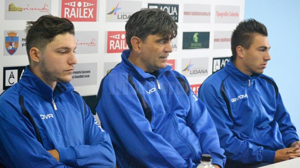 Sucevenii speră să se rezolve cât mai rapid problemele financiare de la club