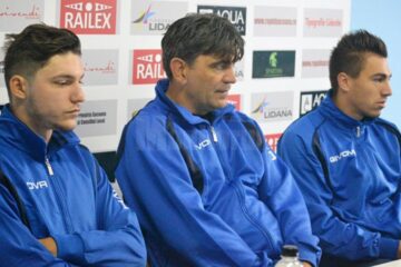 Sucevenii speră să se rezolve cât mai rapid problemele financiare de la club
