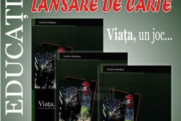 „Viața, un joc...”, la Biblioteca Bucovinei