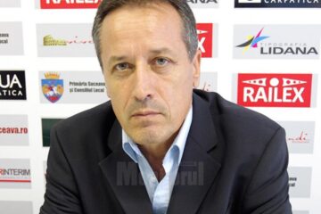 Dumitru Moldovan spune că banii veniți de la Primărie sunt o gură de oxigen