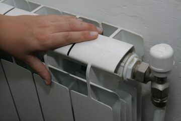 Cei care au intervenit la instalații trebuie să ia măsuri pentru a nu se produce inundații și pagube materiale