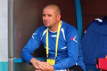 Antrenorul Dănuț Mândrilă este de părere că echipa sa trece printr-un moment dificil, de care speră să treacă cât mai repede