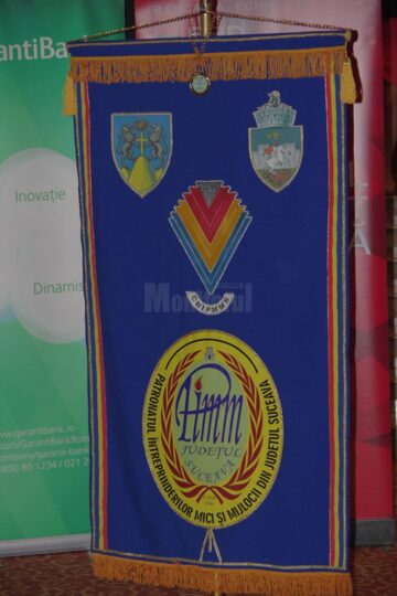 Topul Firmelor Private din județul Suceava