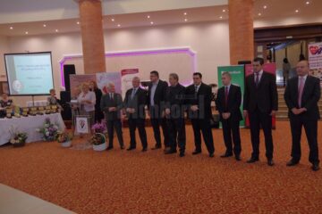 Topul Firmelor Private din Județul Suceava