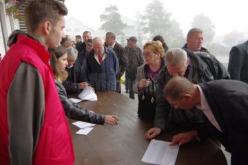 Cătălin Nechifor, reales pentru a treia oară președinte al PSD Suceava