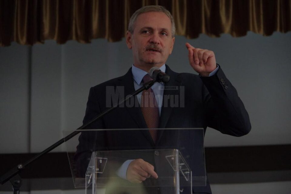 Liviu Dragnea a declarat că, în premieră, candidații PSD pentru alegerile locale vor fi validați pe liste doar după ce va exista o consultare a comunității locale respective Liviu Dragnea a declarat că, în premieră, candidații PSD pentru alegerile locale vor fi validați pe liste doar după ce va exista o consultare a comunității locale respective